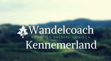 Wandelcoach Kennemerland